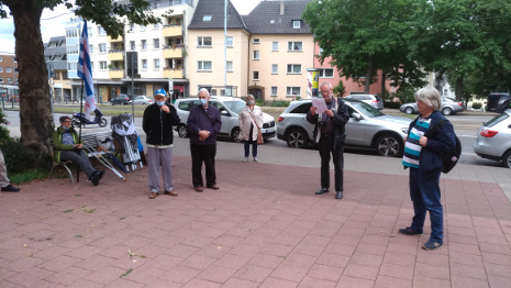 Rede Christoph Nitsch